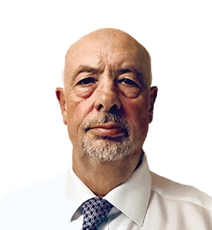 غراهام فورد عضو مجلس الإدارة