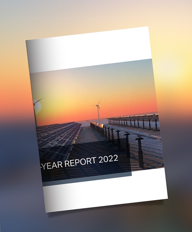 Mid-year report 2022
